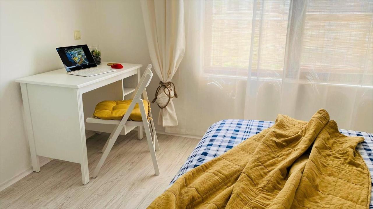 Lily Beach - Apartment 408A Süzebolu Dış mekan fotoğraf
