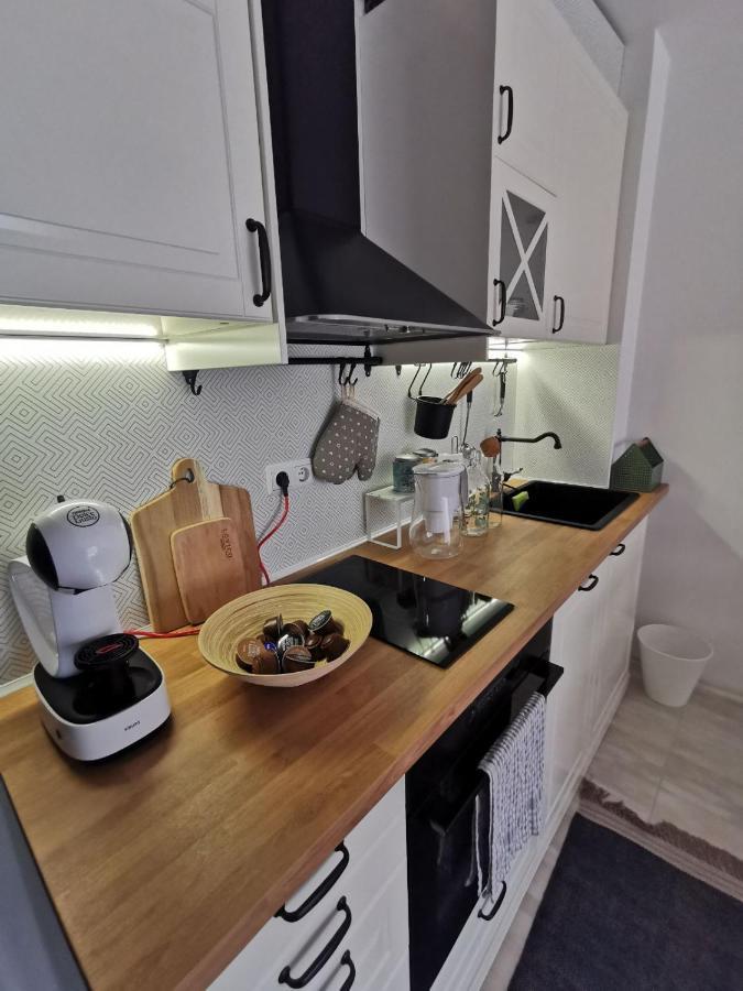 Lily Beach - Apartment 408A Süzebolu Dış mekan fotoğraf