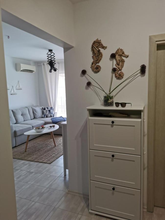 Lily Beach - Apartment 408A Süzebolu Dış mekan fotoğraf