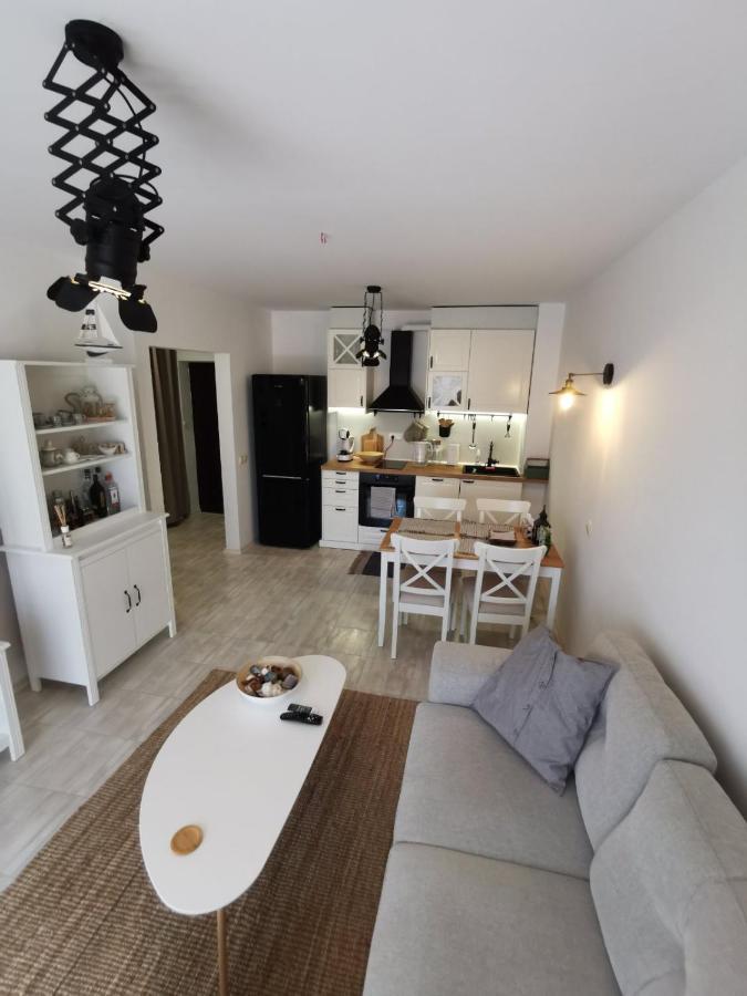 Lily Beach - Apartment 408A Süzebolu Dış mekan fotoğraf