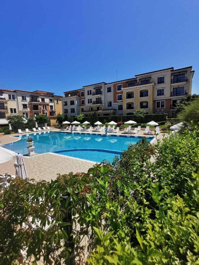 Lily Beach - Apartment 408A Süzebolu Dış mekan fotoğraf