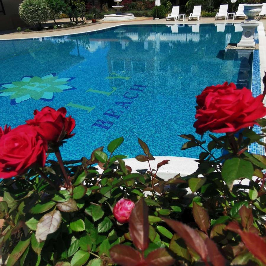 Lily Beach - Apartment 408A Süzebolu Dış mekan fotoğraf