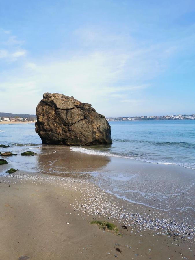 Lily Beach - Apartment 408A Süzebolu Dış mekan fotoğraf
