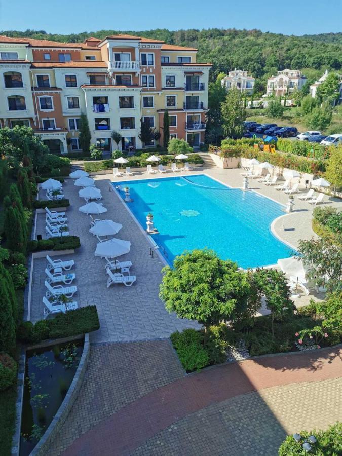 Lily Beach - Apartment 408A Süzebolu Dış mekan fotoğraf