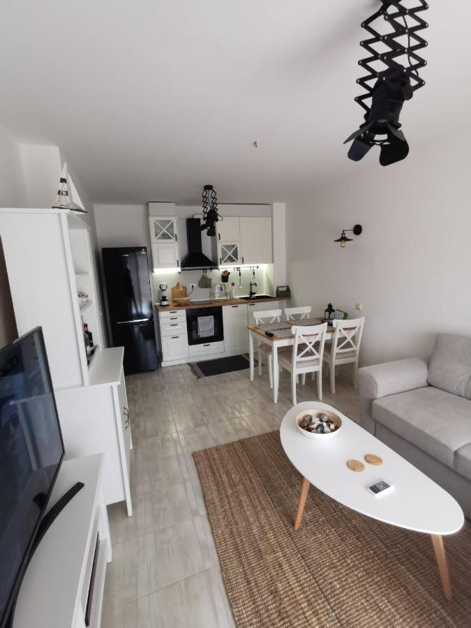 Lily Beach - Apartment 408A Süzebolu Dış mekan fotoğraf