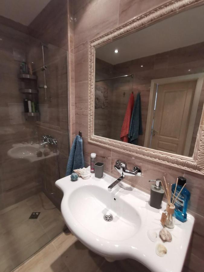 Lily Beach - Apartment 408A Süzebolu Dış mekan fotoğraf