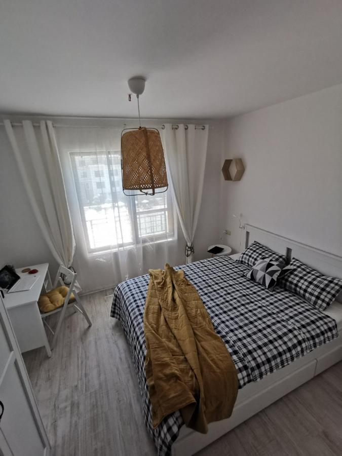 Lily Beach - Apartment 408A Süzebolu Dış mekan fotoğraf