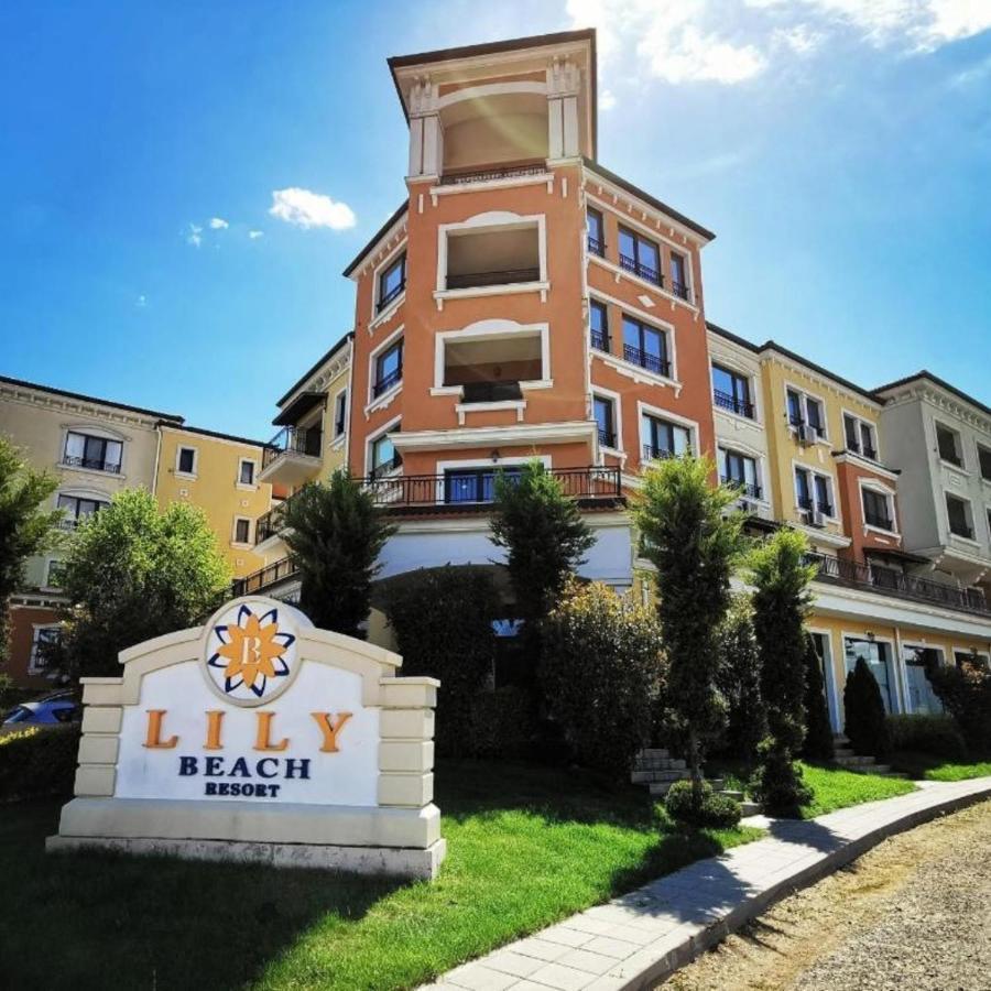 Lily Beach - Apartment 408A Süzebolu Dış mekan fotoğraf