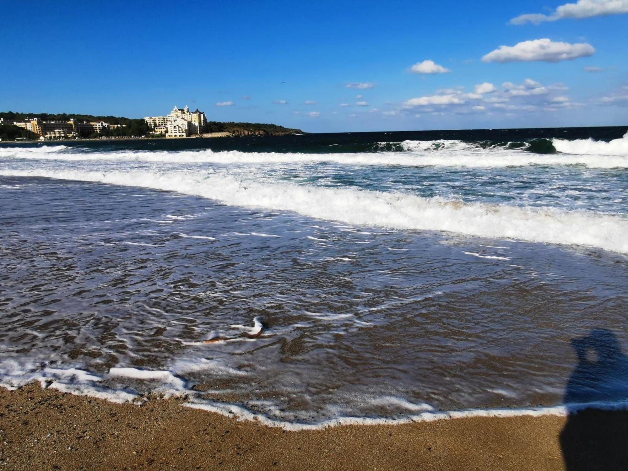 Lily Beach - Apartment 408A Süzebolu Dış mekan fotoğraf