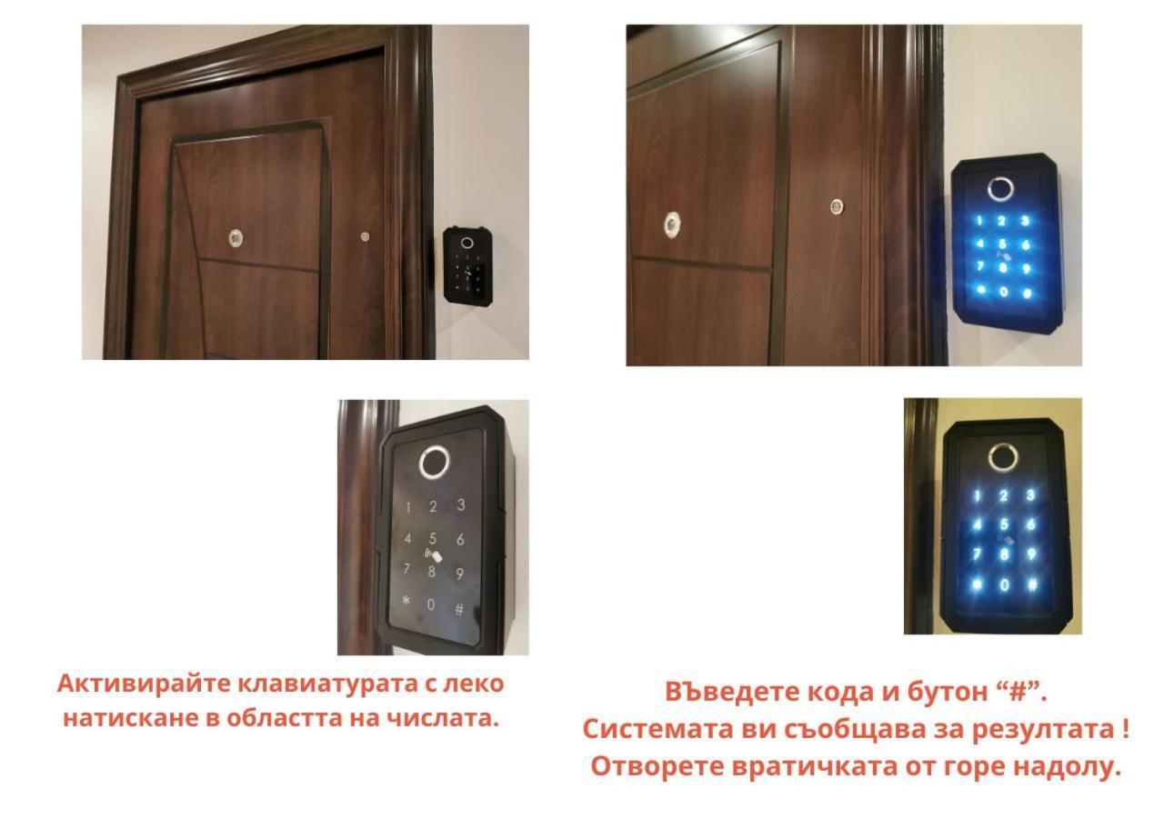 Lily Beach - Apartment 408A Süzebolu Dış mekan fotoğraf
